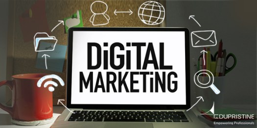 مقدمه ای بر بازاریابی دیجیتال