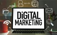 مقدمه ای بر بازاریابی دیجیتال